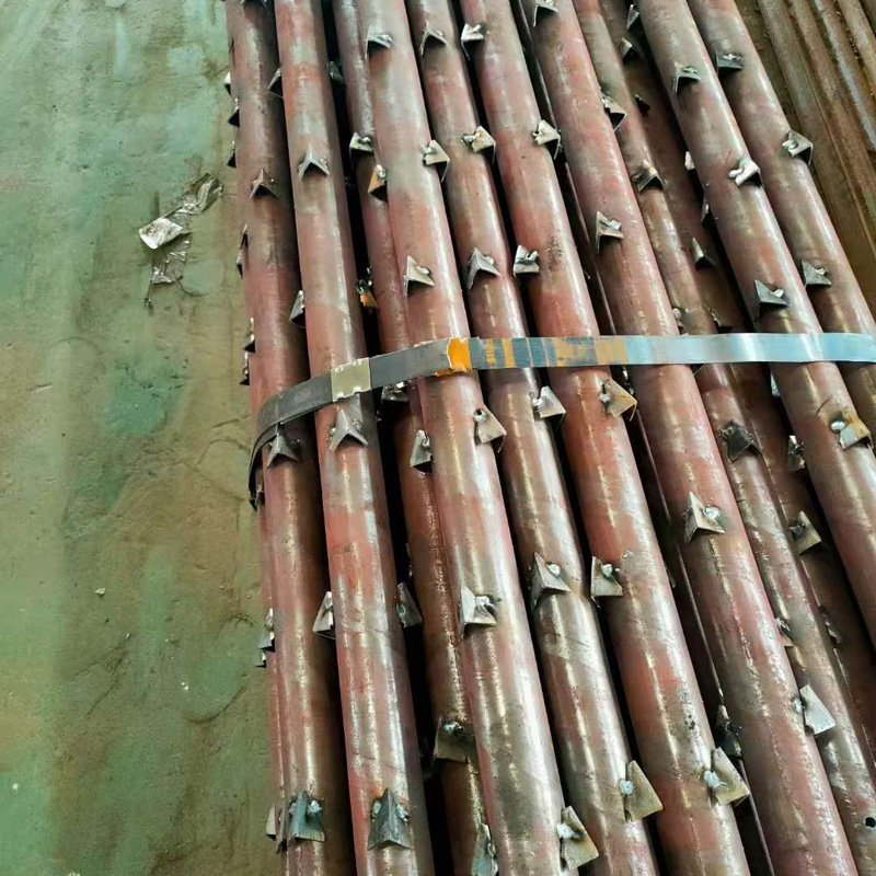 苍南土钉小导管
