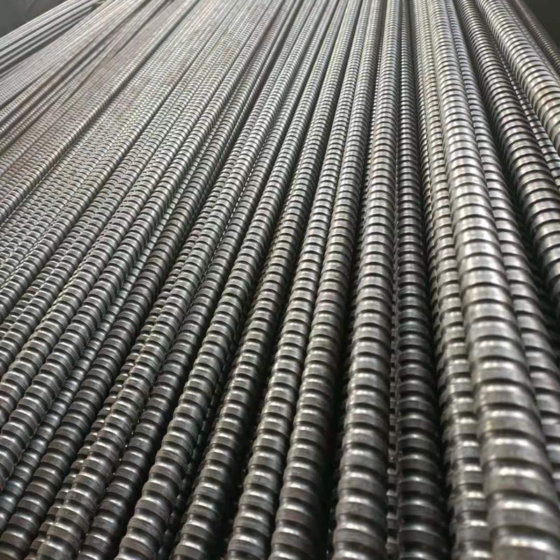 苍南中空锚杆
