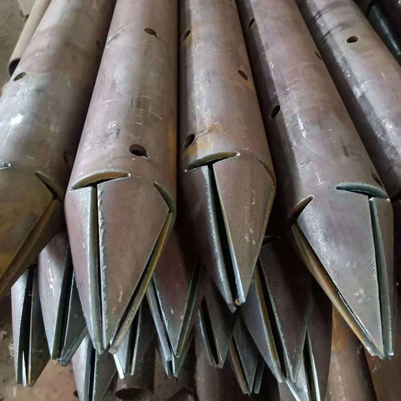 苍南预埋注浆管